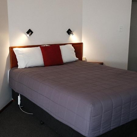 Gateway Motor Lodge - Wanganui Whanganui Eksteriør bilde