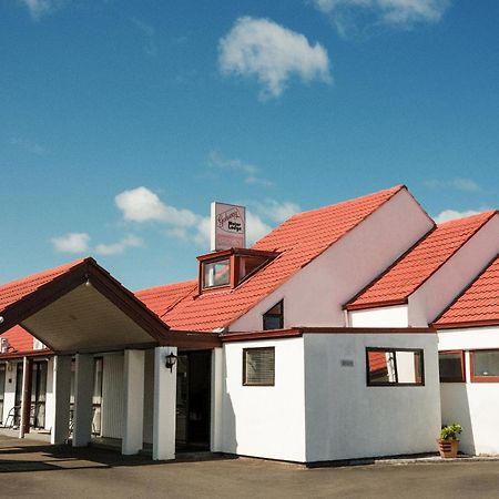 Gateway Motor Lodge - Wanganui Whanganui Eksteriør bilde