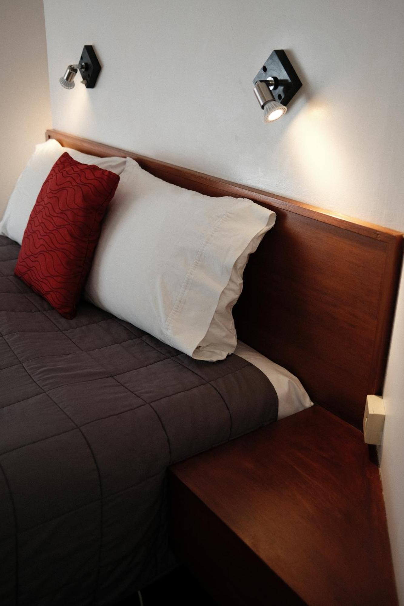 Gateway Motor Lodge - Wanganui Whanganui Rom bilde