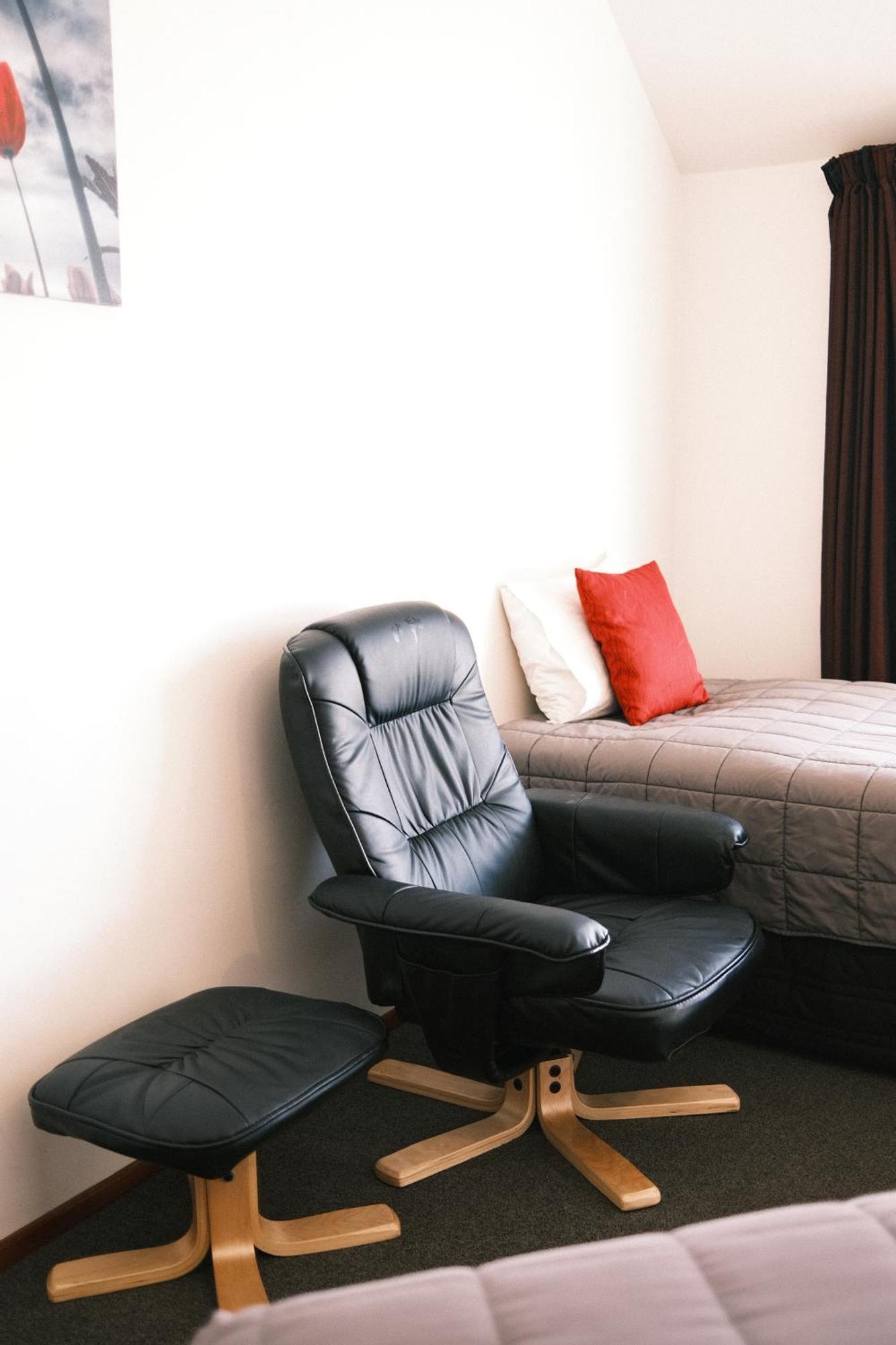 Gateway Motor Lodge - Wanganui Whanganui Rom bilde