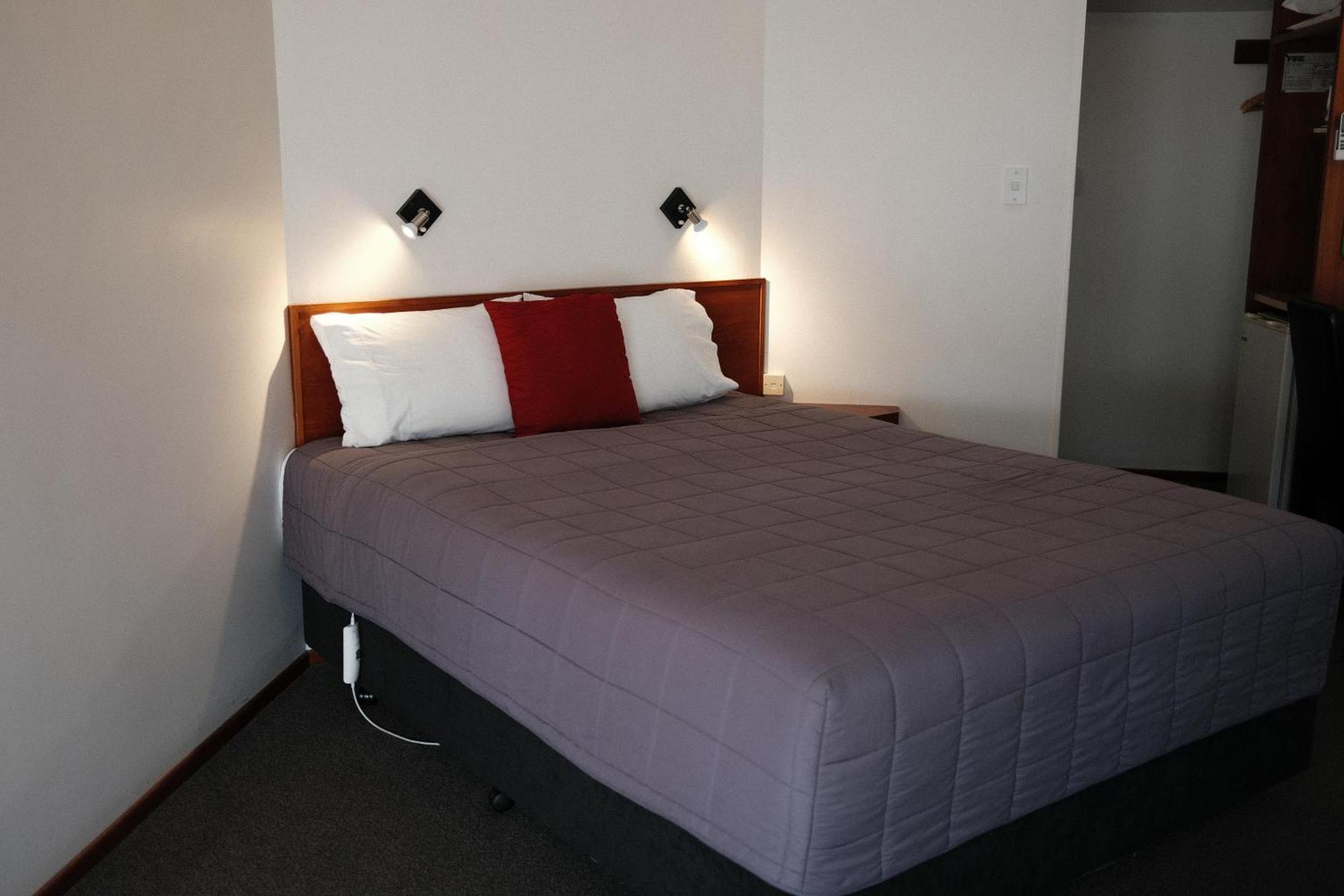 Gateway Motor Lodge - Wanganui Whanganui Eksteriør bilde