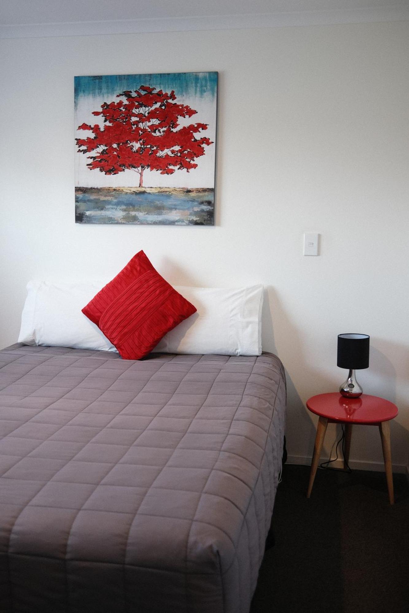 Gateway Motor Lodge - Wanganui Whanganui Eksteriør bilde