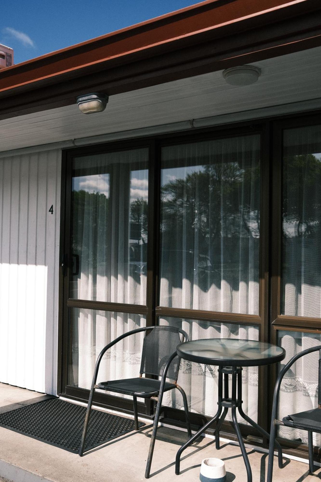 Gateway Motor Lodge - Wanganui Whanganui Rom bilde